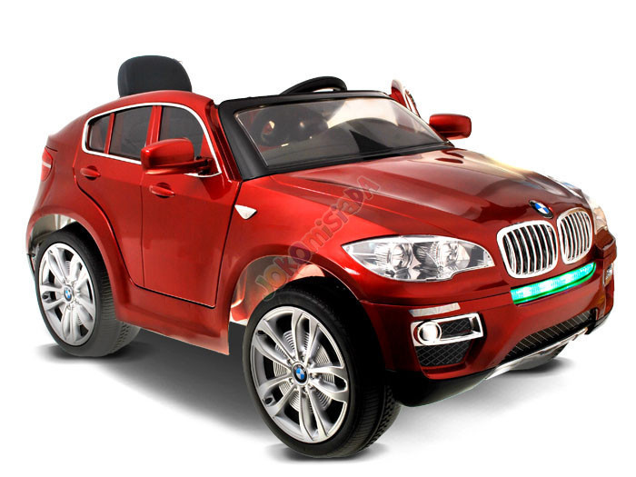 Bmw jkm #2